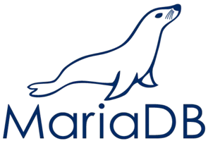 MariaDB logo