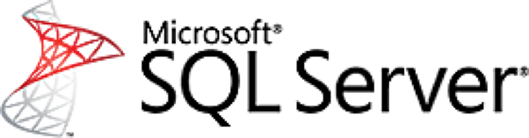Microsoft SQL Server logo