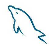 MySQL logo