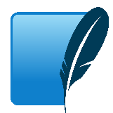 SQLite logo